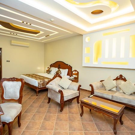 Malaika Beach Resort Mwanza Exteriér fotografie