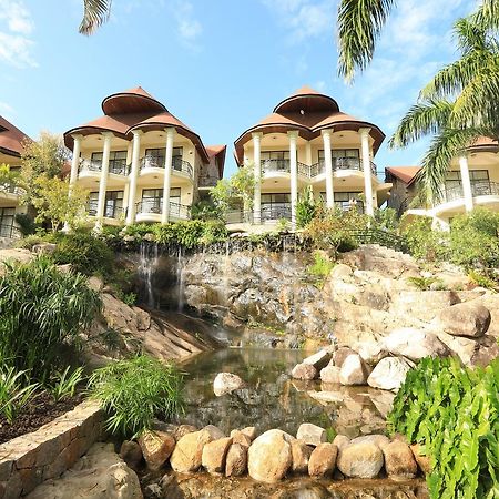 Malaika Beach Resort Mwanza Exteriér fotografie