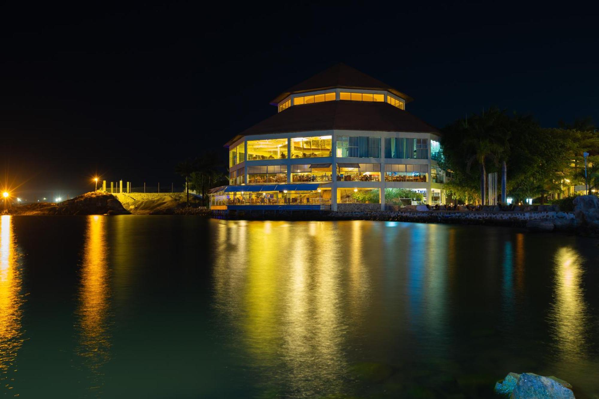 Malaika Beach Resort Mwanza Exteriér fotografie