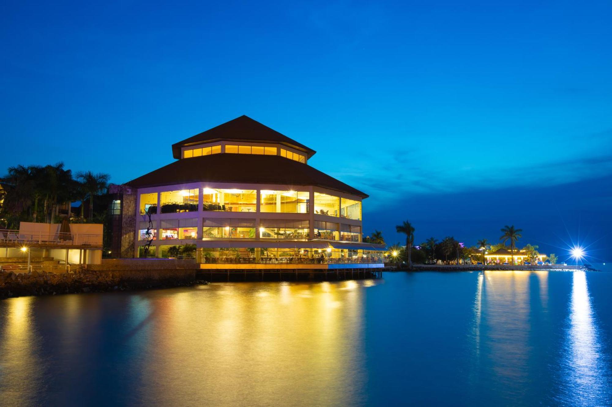 Malaika Beach Resort Mwanza Exteriér fotografie