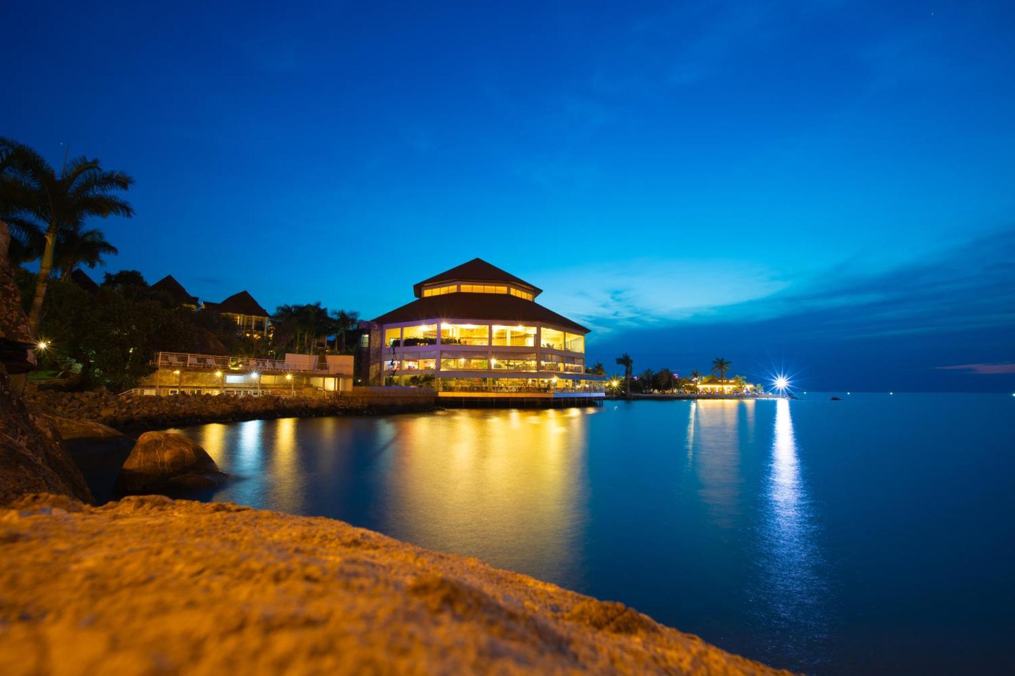 Malaika Beach Resort Mwanza Exteriér fotografie