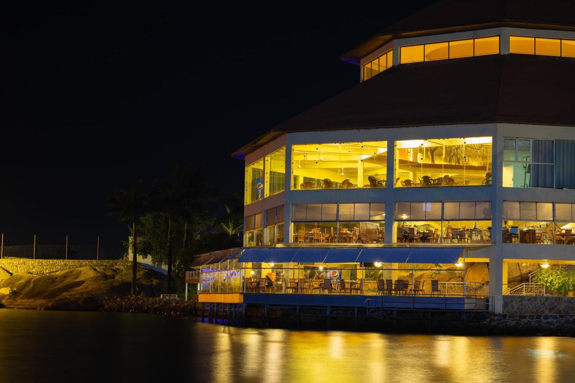 Malaika Beach Resort Mwanza Exteriér fotografie